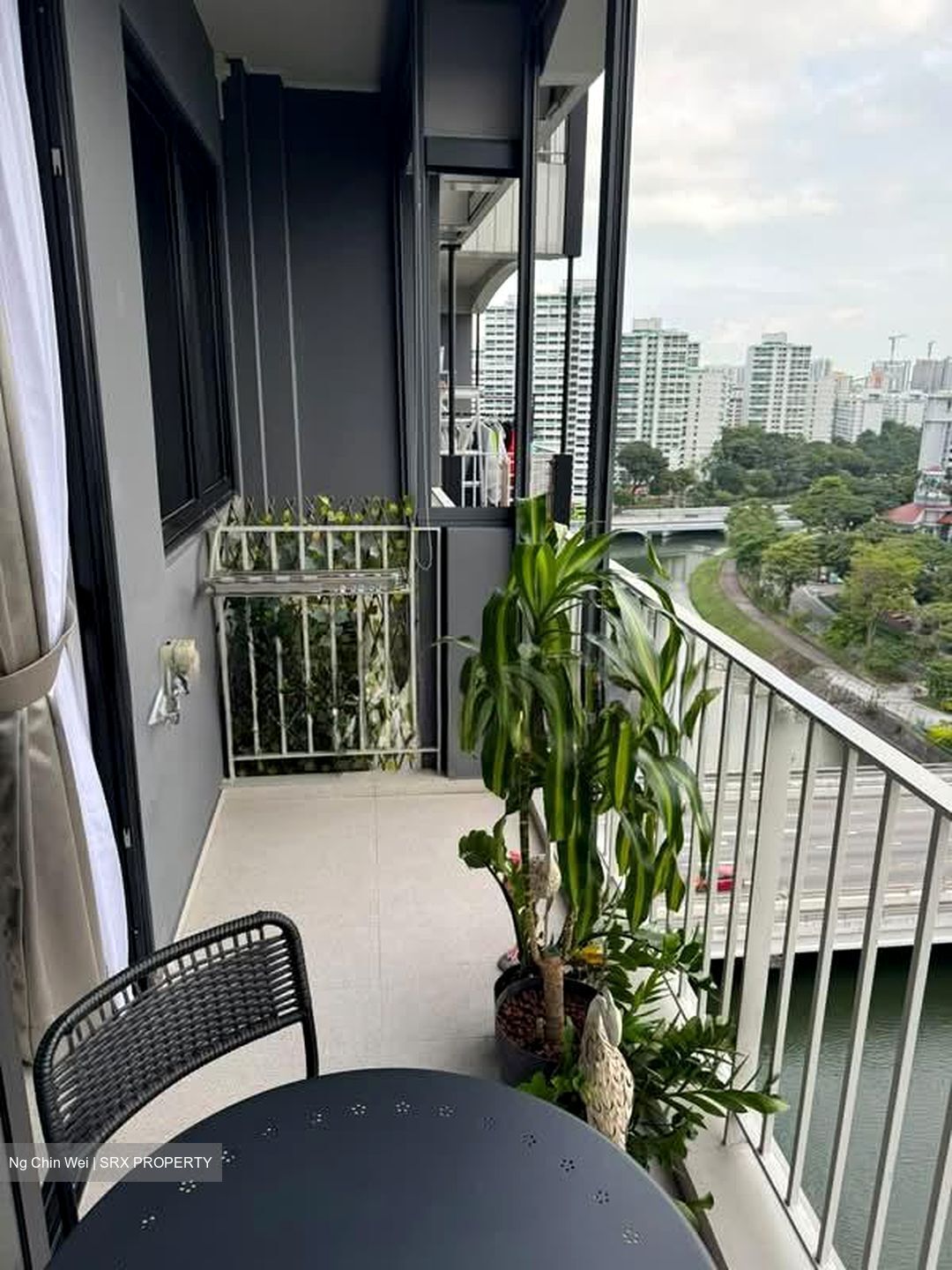 Jui Residences (D12), Apartment #583044241